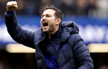 Lampard tiết lộ ‘vũ khí’ giúp Chelsea có thể ngược dòng trước Real Madrid