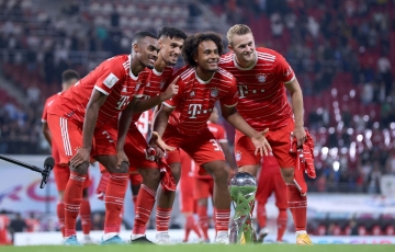MU, Liverpool nhận ‘gáo nước lạnh’ ở tham vọng sở hữu tiền vệ đa năng bậc nhất thế giới