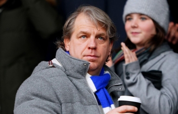 
                Chủ tịch Boehly ra mặt, ‘vừa đấm, vừa xoa’ dàn sao Chelsea trước đại chiến Real Madrid
            
