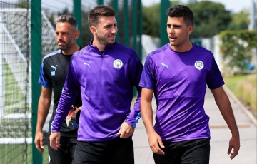 
                Man City sẵn sàng chia tay ngôi sao hàng đầu tuyển TBN
            