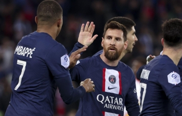 Messi chọn đội hình trong mơ: Mbappe có tên, hai ‘bạn thân’ bất ngờ vắng mặt