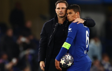 Chelsea bị loại, Drogba buông lời cay đắng với Todd Boehly