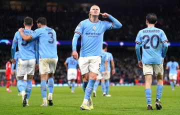 Man City đứng trước cơ hội khiến Bayern Munich trải qua điều chưa từng có
