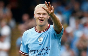
                Động thái từ Man City khi hợp đồng của Haaland bị ‘huỷ bỏ’ vì… Pep Guardiola
            