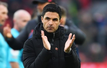 Arteta xác nhận, Arsenal đón tin không vui trước trận gặp Southampton