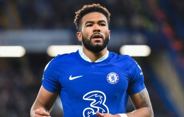 Tin chuyển nhượng 21/4: Chelsea ‘hét giá’ Reece James, Barcelona đề nghị mức lương khó tin cho Messi