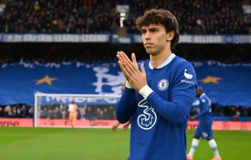 
                Chuyển nhượng tối 21/4: MU và Liverpool nhận tin vui, Chelsea gửi đề nghị khó tin cho Atletico về Felix
            