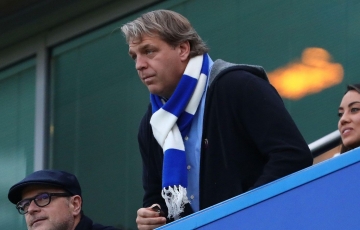 Xuất hiện cái tên không thể ngờ tới trong danh sách 4 ứng viên có thể dẫn dắt Chelsea