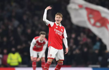 Hoà Southampton, Arsenal còn cần bao nhiêu điểm để vô địch Ngoại hạng Anh?