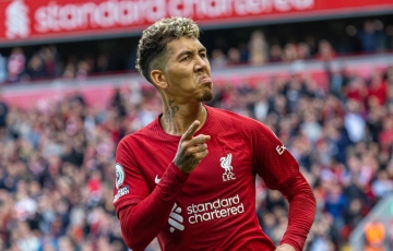 Chia tay Liverpool, Firmino đạt thỏa thuận gia nhập gã khổng lồ của bóng đá thế giới
