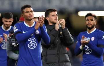 Lampard xác nhận, Chelsea nhận cú sốc lớn từ 2 ngôi sao