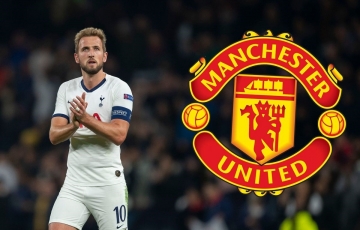 Chuyển nhượng MU 25/4: Động thái ở thương vụ Kane, sắp mất mục tiêu vào tay Real Madrid