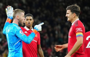 Thay thế trụ cột, MU quyết tâm sở hữu ‘hiện tượng’ World Cup 2022