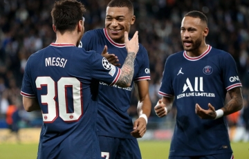 
                MU gây sốc, tạo ra bom tấn khó tin với siêu sao PSG trong mùa hè 2023
            