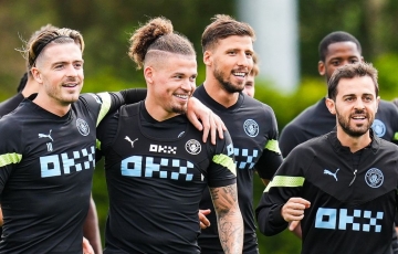 Duyệt chi 35 triệu bảng, Liverpool gây sốc với ngôi sao của Man City