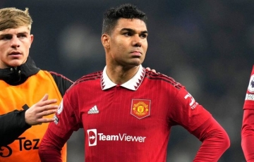 Hoà Tottenham, MU khiến triệu fan âu lo vì một vấn đề
