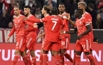Tin chuyển nhượng tối 30/4: Arsenal quyết tâm sở hữu mục tiêu 62 triệu bảng, Chelsea gây sốc với sao Bayern