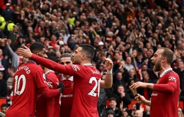 Thắng Aston Villa, MU tạo ra thành tích Arsenal, Man City không thể làm được