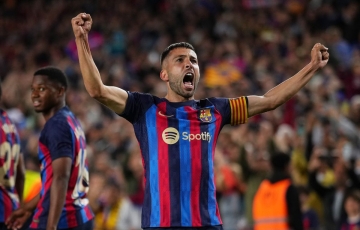Kết quả La Liga hôm nay (3/5): Barcelona và Real Madrid ‘ngược chiều cảm xúc’