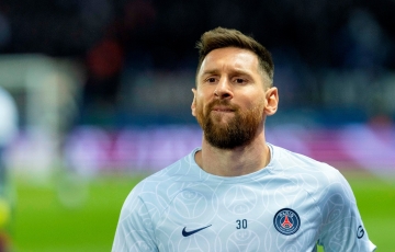 NÓNG: PSG ra án phạt cho Messi, làm rõ chuyện tương lai