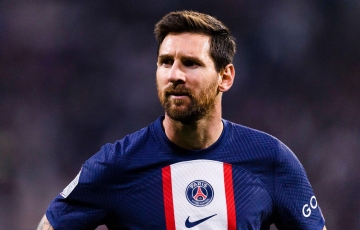 
                ‘Từ chối’ tái ngộ Ronaldo ở Saudi Arabia, Messi gia nhập bến đỗ gây bất ngờ?
            