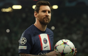 
                Messi đưa ra hai điều kiện để trở lại khoác áo Barcelona
            