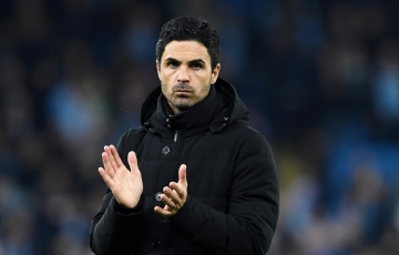 Arteta lên tiếng, Arsenal âu lo tột độ trước đại chiến Newcastle