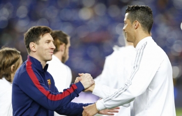 Đội hình La Liga xuất sắc nhất lịch sử theo chat GPT: Zidane, Ronaldo vắng bóng, Messi có tên