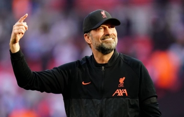 Liverpool tăng tốc, chuẩn bị phát nổ bom tấn trị giá 80 triệu bảng