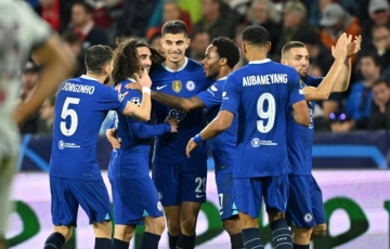 Ngôi sao Chelsea thừa nhận mong muốn gia nhập Barcelona