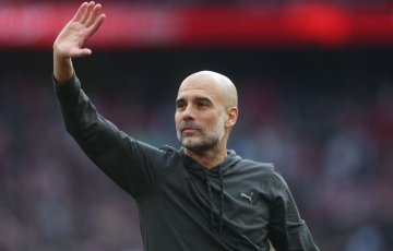 Man City ‘từ chối’ vinh dự của UEFA trước đại chiến Real Madrid