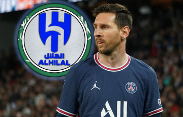 Tin chuyển nhượng 9/5: Xác thực thông tin Messi gia nhập Al Hilal, Arsenal đón tin vui từ bom tấn