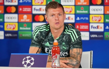Phản bác Rooney, Kroos gửi thông điệp cực gắt tới Man City