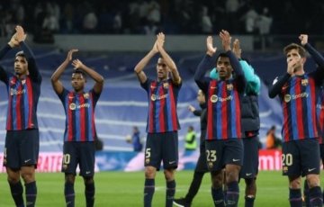 
                Lý do thực sự khiến trụ cột quyết định chia tay Barcelona
            