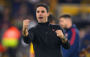 Arsenal nhận tin vui, sáng cửa chiêu mộ ngôi sao sánh ngang Messi và Bruno Fernandes