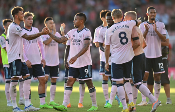Arsenal đón tin cực sốc từ bộ đôi trụ cột, thêm thách thức ở cuộc đua vô địch