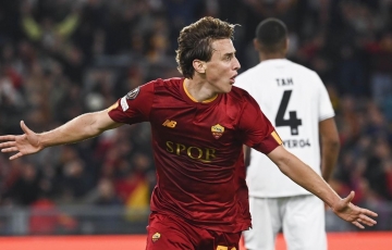 Kết quả Europa League hôm nay 12/5: Juventus thoát thua, AS Roma nắm lợi thế