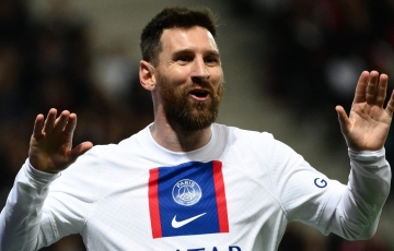 
                Cựu sao MU chỉ trích gay gắt PSG, yêu cầu làm một điều với Messi
            
