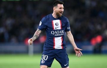 PSG tiến sát ngôi vương, Messi chờ lập kỷ lục vô tiền khoáng hậu