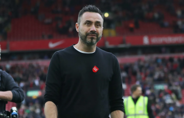 HLV Brighton lên tiếng, Arsenal và Liverpool sáng cửa chiêu mộ bom tấn