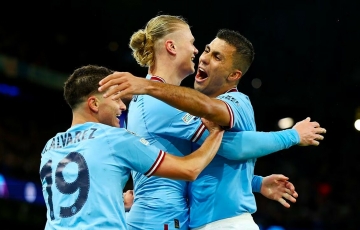 3 kịch bản để Man City vô địch Ngoại hạng Anh ngay ở trận gặp Chelsea