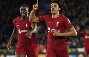 Huỷ diệt Leicester, Liverpool giành vé vào top 4 Ngoại hạng Anh khi nào?