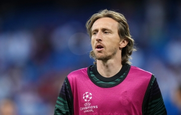 Modric chỉ ra ‘chìa khóa’ giúp Real Madrid tự tin đánh bại Man City