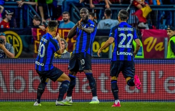 
                Rời MU, 3 ngôi sao “đổi đời” cùng Inter Milan tại Champions League
            