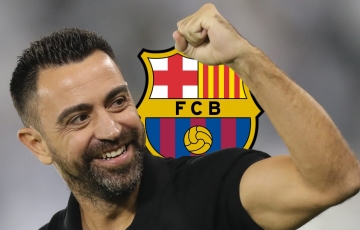 
                Tin chuyển nhượng tối ngày 18/5: Barcelona chuẩn bị có bom tấn, MU đón tin không vui
            