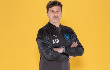 
                Pochettino tái xuất, bất ngờ cập bến Old Trafford làm HLV
            