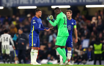Sao Chelsea rời Stamford Bridge, gia nhập đại kình địch?