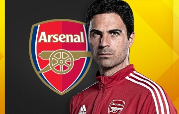 Arsenal nhận ‘gáo nước lạnh’ từ Chelsea và Bayern ở thương vụ chiêu mộ mục tiêu hàng đầu