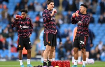 
                MU hạ giá tới bất ngờ, đẩy nhanh bom tấn khỏi Old Trafford
            