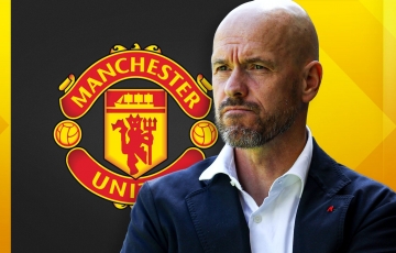 
                Tin chuyển nhượng tối 21/5: MU hoàn tất bom tấn, Chelsea chiêu mộ mục tiêu của Arsenal
            